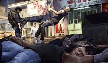 Best martial arts games on PC