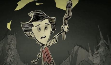 don't starve best character