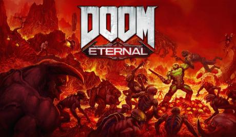  Doom Eternal Best Weapons