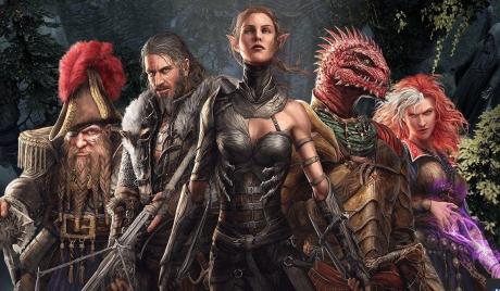 Divinity: Original Sin 2 Best Characters, DOS2 Best Characters 