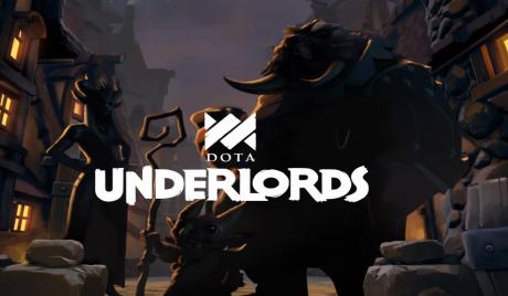 Dota Underlords Strategy Guide