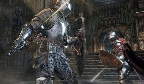 [Top 5] Dark Souls 3 Best Medium Armor And How To Find Them