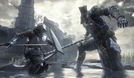 [Top 5] Dark Souls 3 Most OP Weapons (And How To Get Them)
