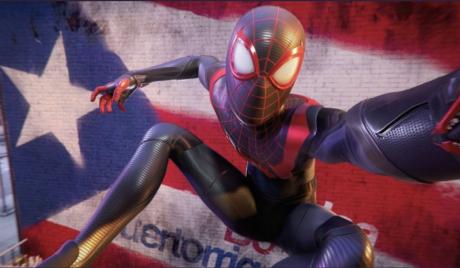 All the suits Insomniac has shown us so far from Marvel's Spider-Man: Miles Morales