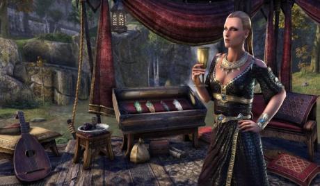 ESO Auction House, how to sell items in eso,  