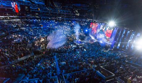 10 Countries Esports is Growing Massively