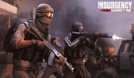 [Top 12] Insurgency: Sandstorm Best Guns And Weapons (And How To Use Them Effectively)
