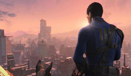 Fallout 4, wasteland, endings, game guide, Minutemen, Brotherhood of Steel, Institute, Railroad