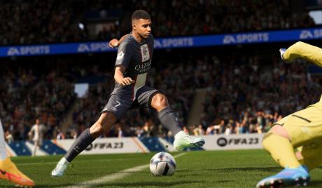 Best Football Games For PC
