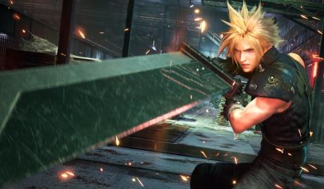 [Top 6] Final Fantasy 7 Remake Builds For Hard Mode
