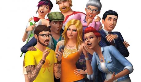  Games Like The Sims, sims alternatives