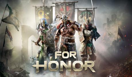 For Honor Best Faction