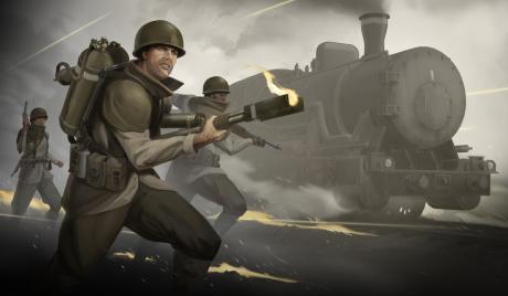 Foxhole Game 2023 Review
