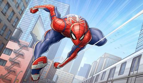  Spiderman 2018 best Gadgets