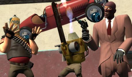 Garry's Mod Best Weapon Mods To Have.
