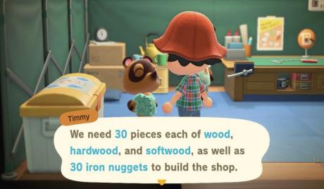 Animal Crossing New Horizons Best Ways To Get Iron Nuggets (Top 5 Ways)