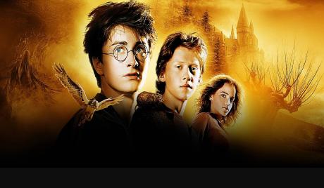 Harry Potter and Prisoner of Azkaban Best Scenes