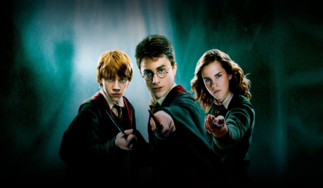 Best Harry Potter Games
