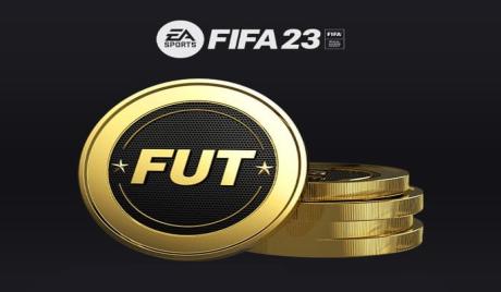 Best ways to make coins in FIFA 23. 