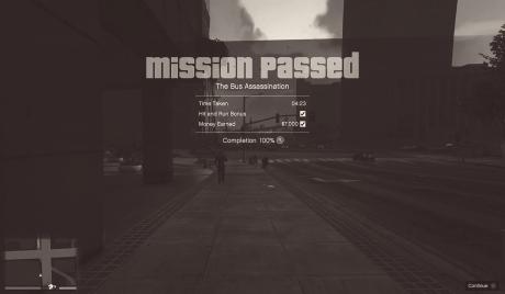 The Best GTA Online RP Missions
