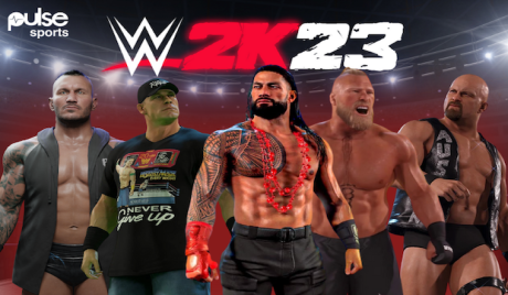 [Top 10] WWE 2K23 Best Finishers That Are Awesome!