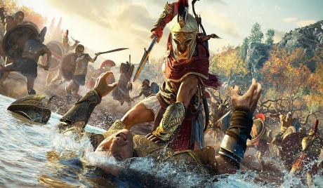 Assassin's Creed Odyssey Best Endings - All Endings Reviewed