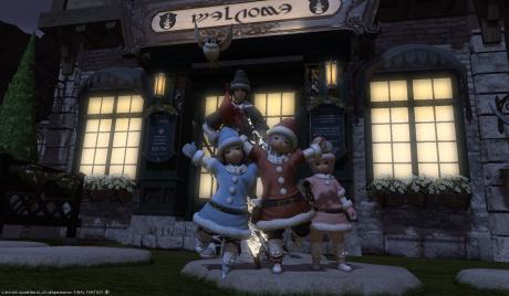 FF14 How To Decorate Apartment