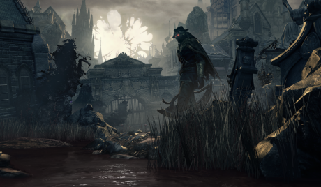  [Top 10] Bloodborne Best DLC Weapons And How To Get Them