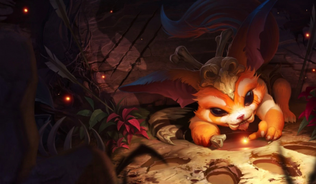 LoL Best Gnar Skins That Look Freakin' Awesome (All Gnar Skins Ranked Worst To Best)