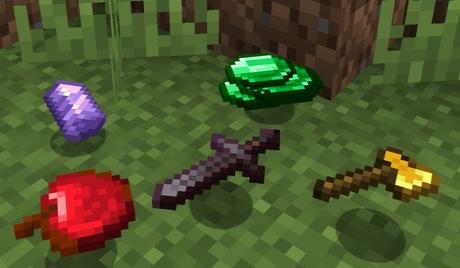 Minecraft Most Useful Items Every Player Needs