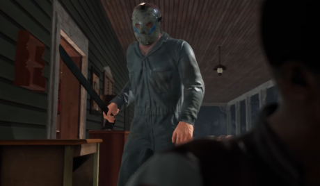 Friday the 13th the game Best Weapons for Jason