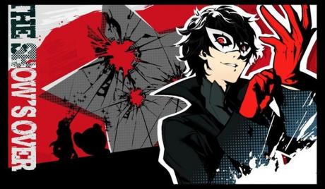 Persona 5 Best Weapons