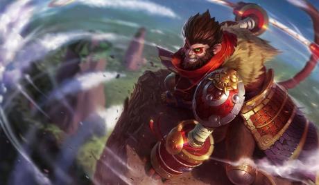 [Top 10] LOL Most Fun Junglers That Are Great