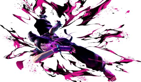 Best Juri Combos To Use