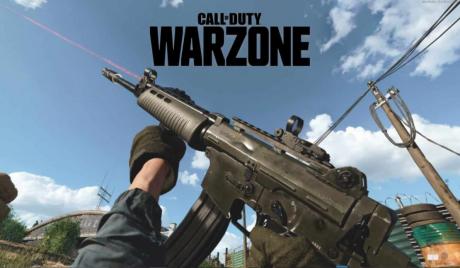 COD Modern Warfare Best Krig 6 Loadout