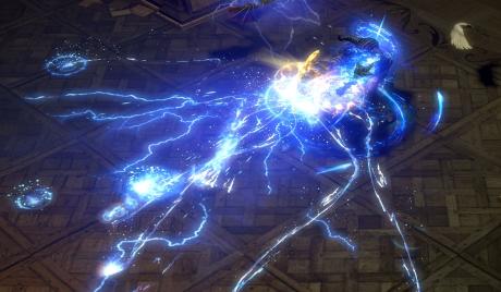Path of Exile Best Lightning Builds
