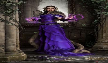 Liliana is back for more fun in this Historic list