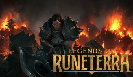 Legends of Runeterra Best Ways To Get Cards