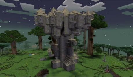 [Top 15] Minecraft Best Adventure Mods