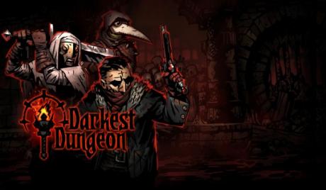 Darkest Dungeon Best team comp