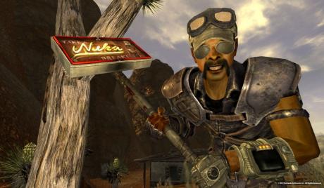 Fallout New Vegas Best Perks