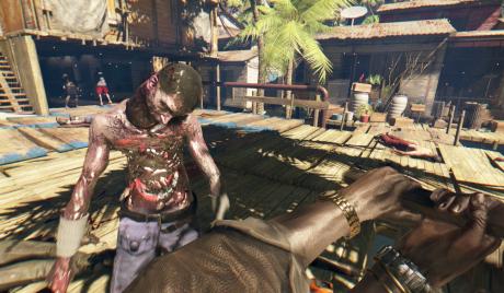 Dead Island Best Characters For Solo