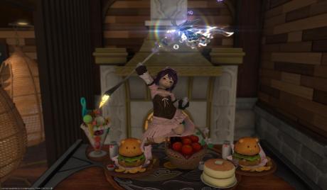 [Top 5] FF14 Best White Mage Food (And How To Get Them)