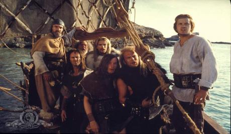 best viking movies, best viking films