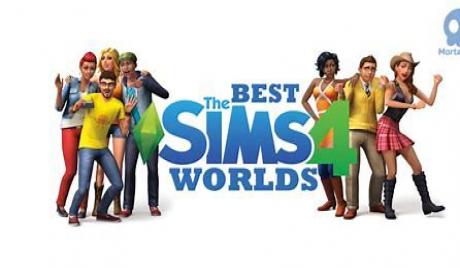  Sims 4 Best Worlds