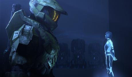 Read this if you need Halo Infinite's difficulties explained to you!