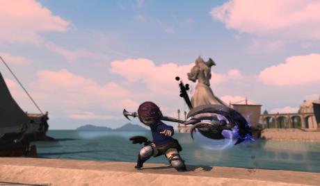 [Top 15] FF14 Best Warrior Weapons That Look Freakin' Awesome!