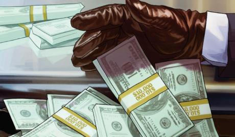 Beginners money making methods in GTA Online