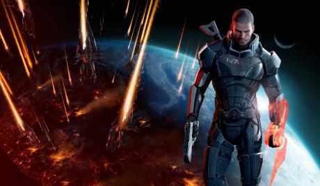 Best Mass Effect 3 Mods