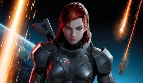 mass effect 5, rumored release 2020, release date, rumors